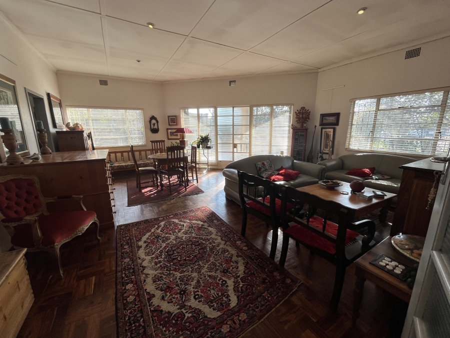 4 Bedroom Property for Sale in Potchefstroom North West